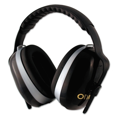 Onyx 26 Headband EARMUFF3015086 MPN:20772