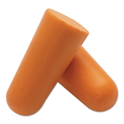 Disposable Earplugs - Uncorded Nrr 31 MPN:67210