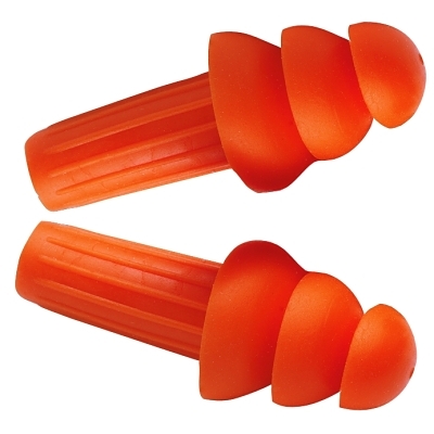 H20 Reusable Earplugs (Uncorded) MPN:67220