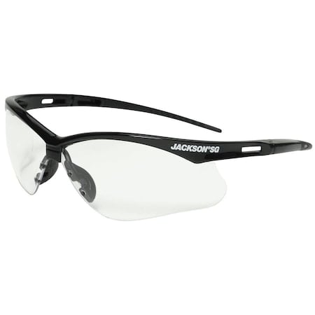 Example of GoVets Jackson Safety category