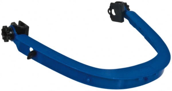 Plastic Face Shield Frame MPN:14506