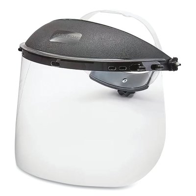 ANTHEM+ Polycarbonate Style Face Shield MPN:14953