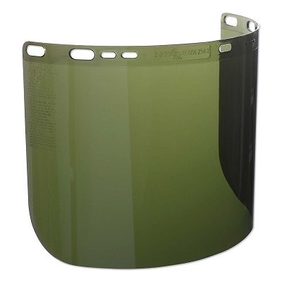 34-63 Iruv 3.0 Faceshield 3002813 MPN:26262