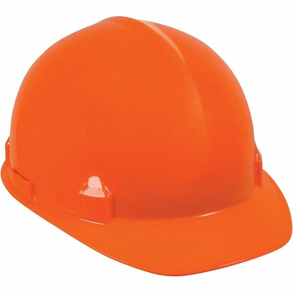 Hard Hat: Class E, 4-Point Suspension MPN:14839