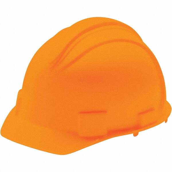 Hard Hat: Class E, 4-Point Suspension MPN:20395