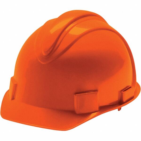 Hard Hat: Class E, 4-Point Suspension MPN:20398