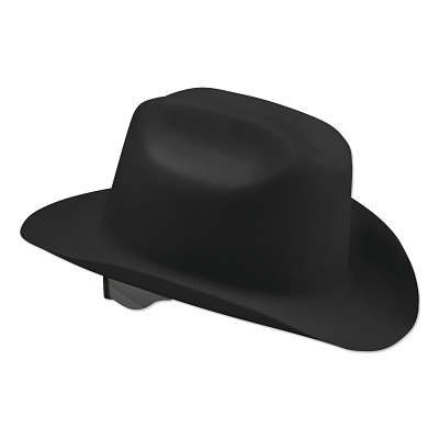 Hardhat Western Black 3007313 MPN:17330