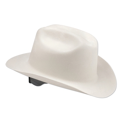 Western Hard Hat WHITE3010943 MPN:19500