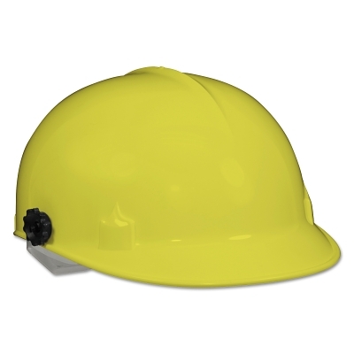 Bc 100 Bump Cap w/Attachment Yellow 3012333 MPN:20187