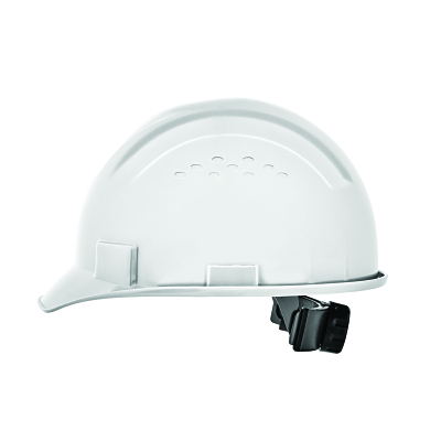 Advantage Front Brim Hard Hat Non-Vented MPN:20200