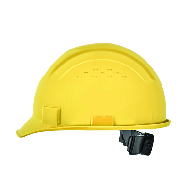 Advantage Front Brim Hard Hat Non-Vented MPN:20201