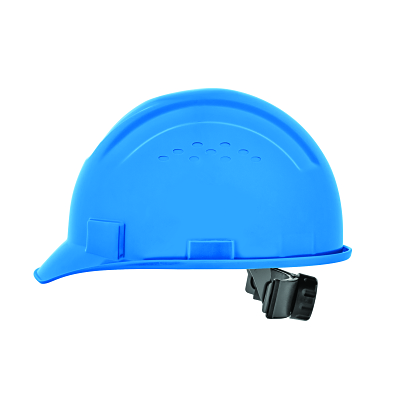 Advantage Front Brim Hard Hat Non-Vented MPN:20202