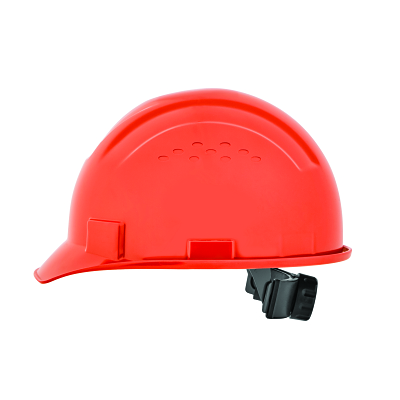Advantage Front Brim Hard Hat Non-Vented MPN:20203