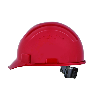 Advantage Front Brim Hard Hat Non-Vented MPN:20204