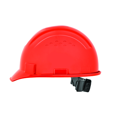 Advantage Front Brim Hard Hat Non-Vented MPN:20205