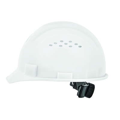 Advantage Front Brim Hard Hat Vented MPN:20220