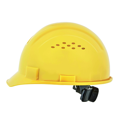 Advantage Front Brim Hard Hat Vented MPN:20221