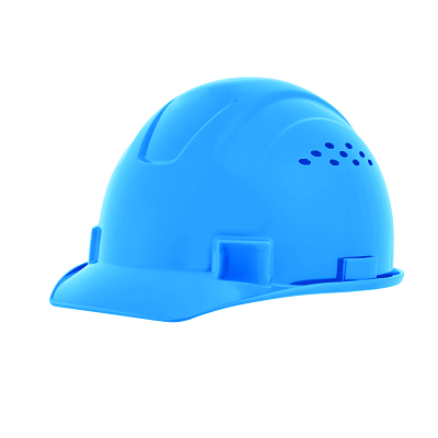 Advantage Front Brim Hard Hat Vented MPN:20222