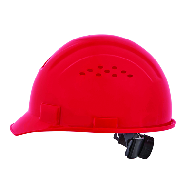 Advantage Front Brim Hard Hat Vented MPN:20224