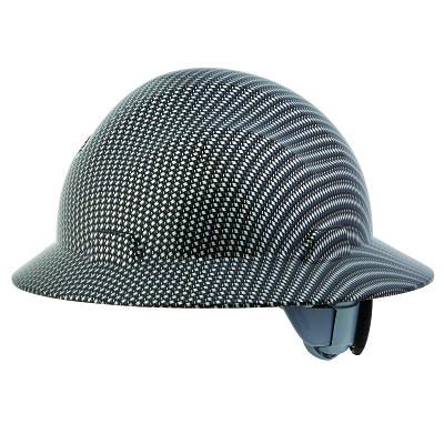 Blockhead Fg Full Brim Hard Hat Non-Vented MPN:20600