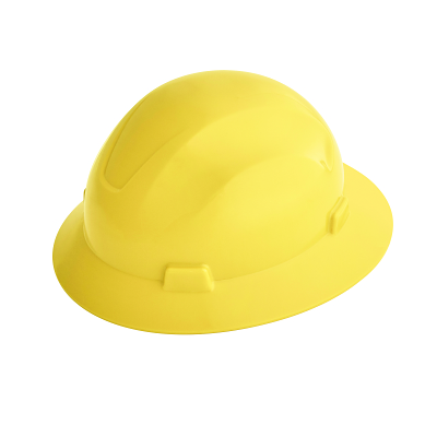 Advantage Full Brim Hardhat Non-Vented MPN:20801