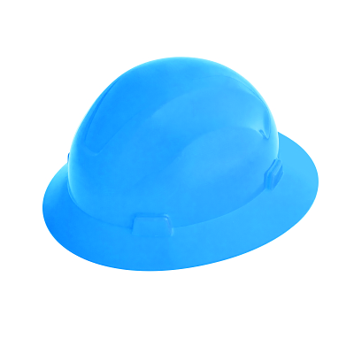 Advantage Full Brim Hardhat Non-Vented MPN:20802