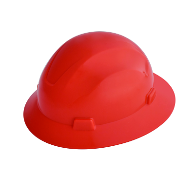 Advantage Full Brim Hardhat Non-Vented MPN:20803