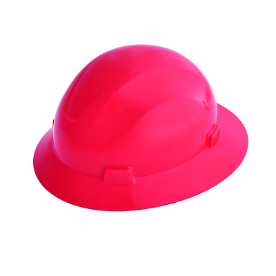 Advantage Full Brim Hardhat Non-Vented MPN:20804