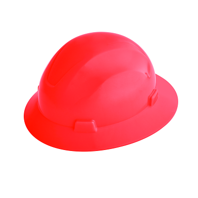 Advantage Full Brim Hardhat Non-Vented MPN:20805
