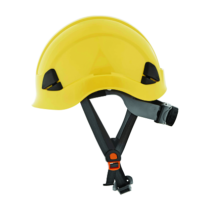CH300 Climbing Industrial Hard Hat Non-Vented MPN:20901