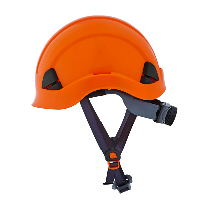 CH300 Climbing Industrial Hard Hat Non-Vented MPN:20903
