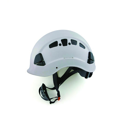 CH400 Climbing Industrial Hard Hat Vented MPN:20920