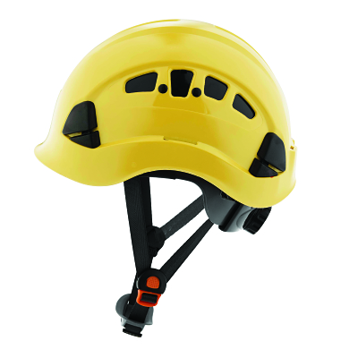 CH400 Climbing Industrial Hard Hat Vented MPN:20921