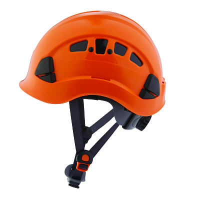 CH400 Climbing Industrial Hard Hat Vented MPN:20923