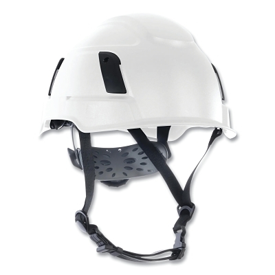 XS2-500 Type 2+ Safetyhelmet - White MPN:22100