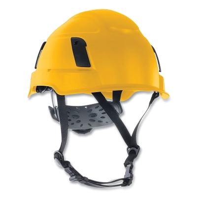 XS2-500 Type 2+ Safetyhelmet - Yellow MPN:22101