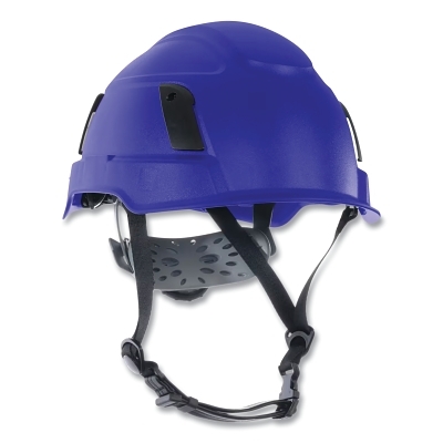 XS2-500 Type 2+ Safetyhelmet - Blue MPN:22102