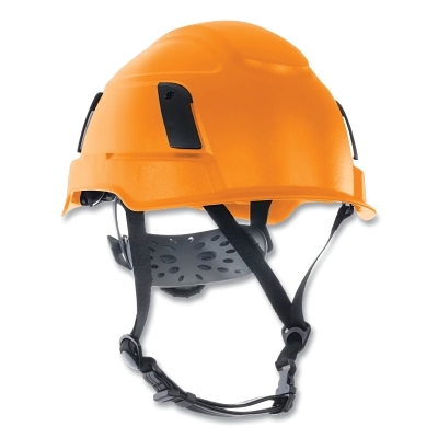 XS2-500 Type 2+ Safetyhelmet - Hv Orange MPN:22103
