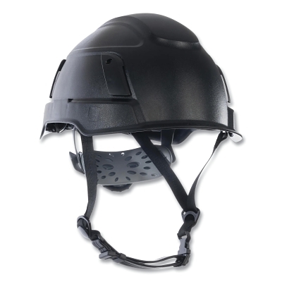 XS2-500 Type 2+ Safetyhelmet - Black MPN:22104