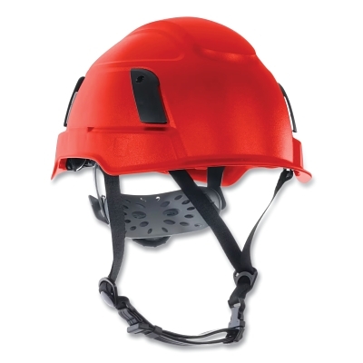 XS2-500 Type 2+ Safetyhelmet - Red MPN:22107