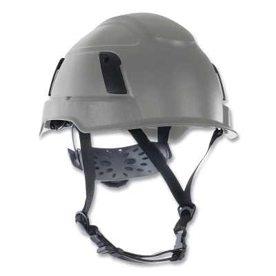 XS2-500 Type 2+ Safetyhelmet - Gray MPN:22108