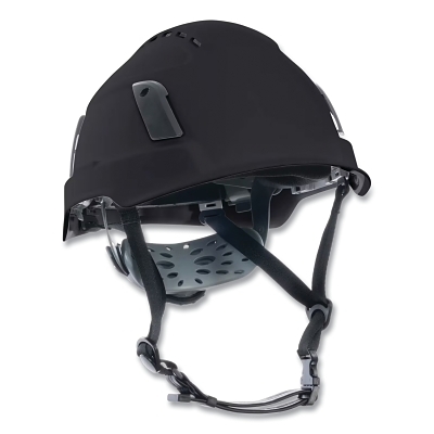 XS2-500V Type 2+ Ventedsafety Helmet - Black MPN:22124