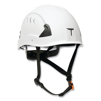 CH2400V Safety Helmetvented White MPN:22920