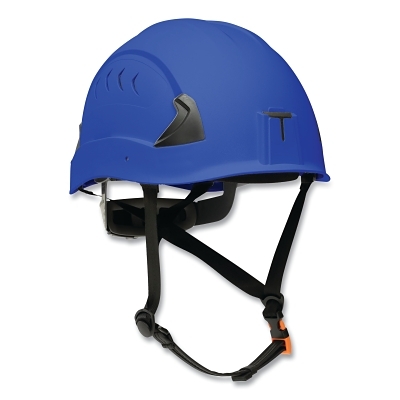 CH2400V Safety Helmetvented Blue MPN:22922