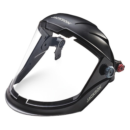 Maxview Faceshield Cl Pc Hhis Hard Hat Adapter MPN:14202