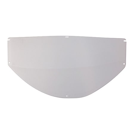Maxview Faceshield Replacement Visor Clear Pc MPN:14214