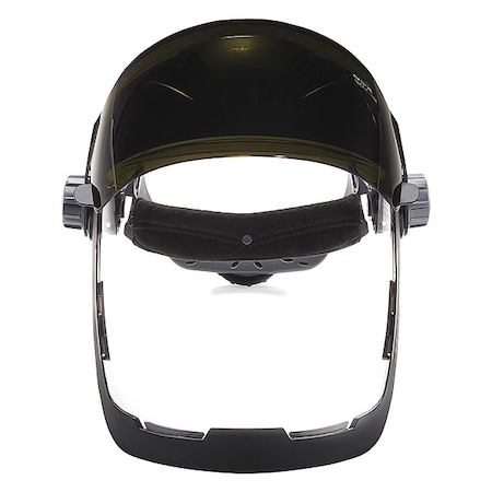 Quad 500 Fcsh Ch Grd Clpc Af w/SH5 Flip 370 Hdg MPN:14230