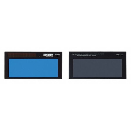 W30 Solera Solar Auto-Darkening Lends Cart 2X4 MPN:16376
