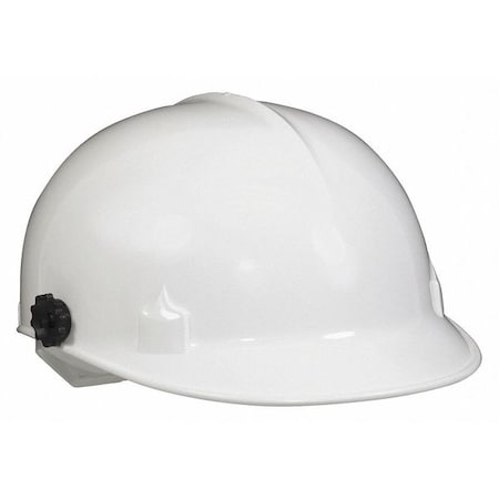 Bc 100 Bump Cap w/Attachment White 3012332 MPN:20186