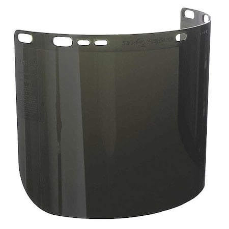 F50 Polycarbonate Spec Face Mask 3465 Shade 5 MPN:28633
